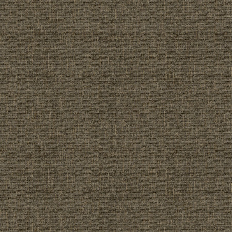 Vliesová tapeta na zeď, tmavě hnědá, stříbrná, imitace látky, SY27514, Serenity, Decoprint - Decoprint