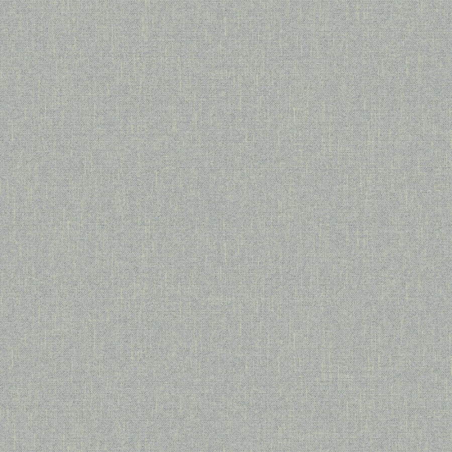 Vliesová tapeta na zeď, šedo-modrá, stříbrná, SY27509, Serenity, Decoprint