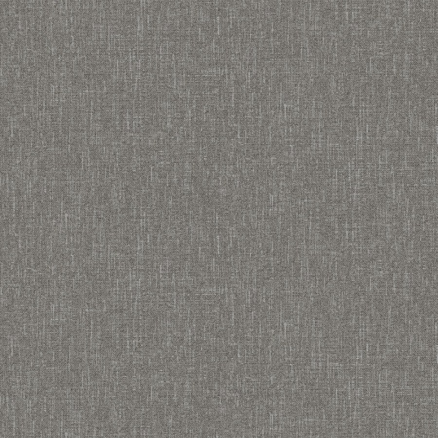 Vliesová tapeta na zeď, tmavě šedá, stříbrná, imitace látky, SY27507, Serenity, Decoprint