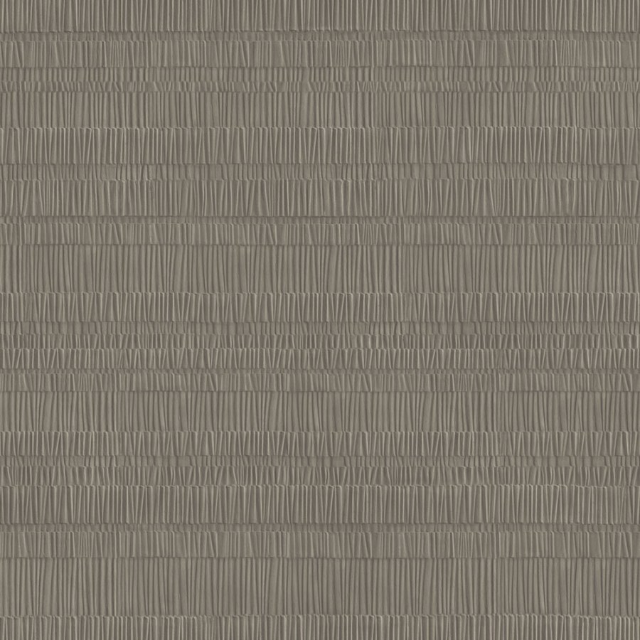 Flisová tapeta na zeď, Smeđa, imitace krepové látky, TN29032, Terra Nova, Decoprint