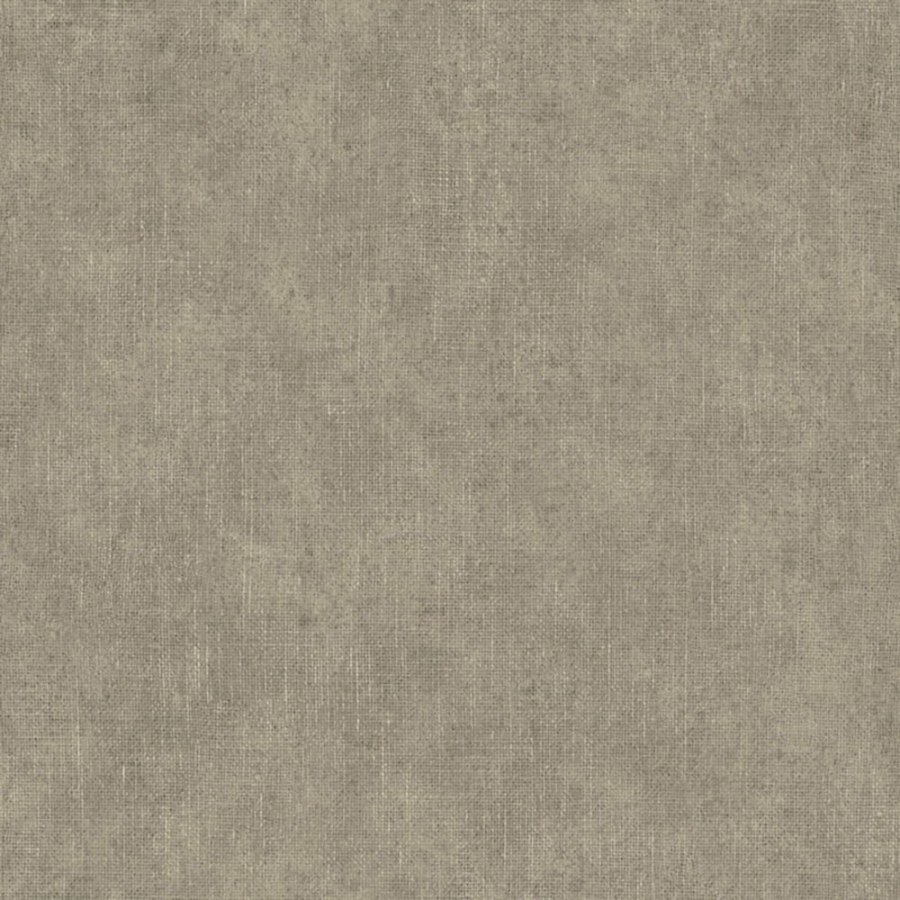 Flisová tapeta na zeď, Smeđa, imitace látky, NHW1007, Perla, Decoprint