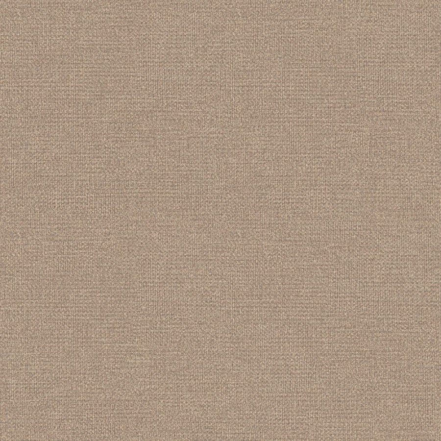 Flisová tapeta na zeď, Smeđa, imitace látky, RE25125, Reflect, Shades of Colour, Decoprint