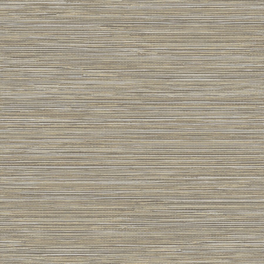 Flisová tapeta na zeď, Smeđa, imitace látky, TA25041, Tahiti, Shades of Colour, Decoprint