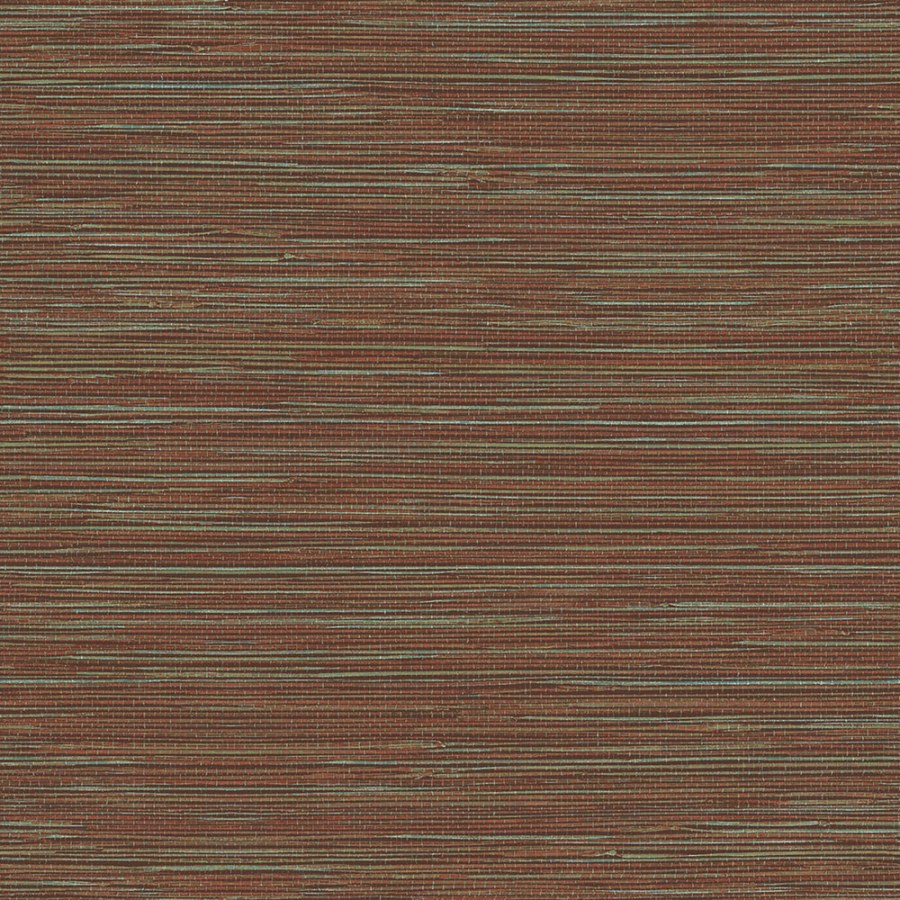 Flisová tapeta na zeď, Smeđa, imitace látky, TA25047, Tahiti, Shades of Colour, Decoprint