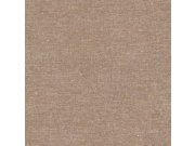 Flisová tapeta na zeď, Smeđa, imitace látky, TN29008, Terra Nova, Decoprint Decoprint