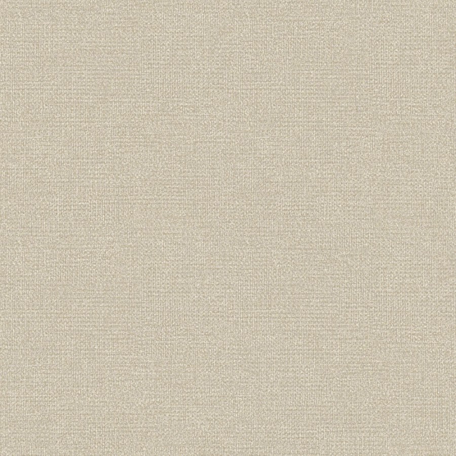 Flisová tapeta na zeď, hnědo-Srebrna, imitace látky, RE25122, Reflect, Shades of Colour, Decoprint