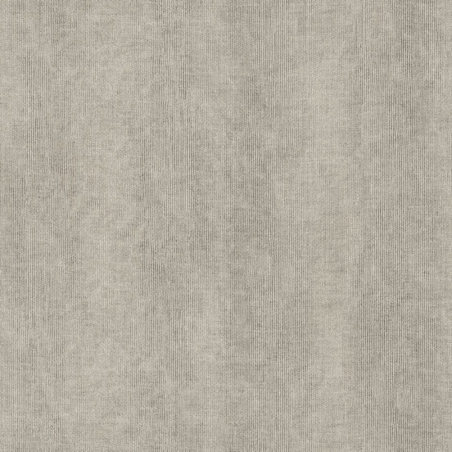 Flisová tapeta na zeď, hnědo-Siva, imitace látky, FW1033, Feature Walls,  Decoprint