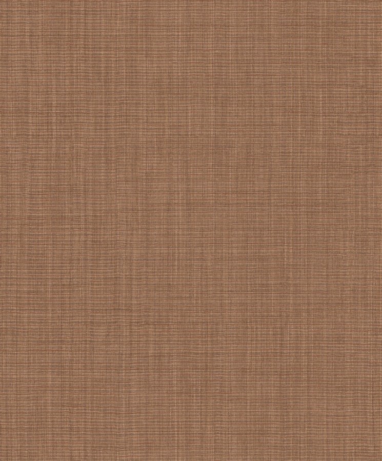 Flisová tapeta na zeď, imitace látky, Crvena, Smeđa, IM28020, Imani, Decoprint