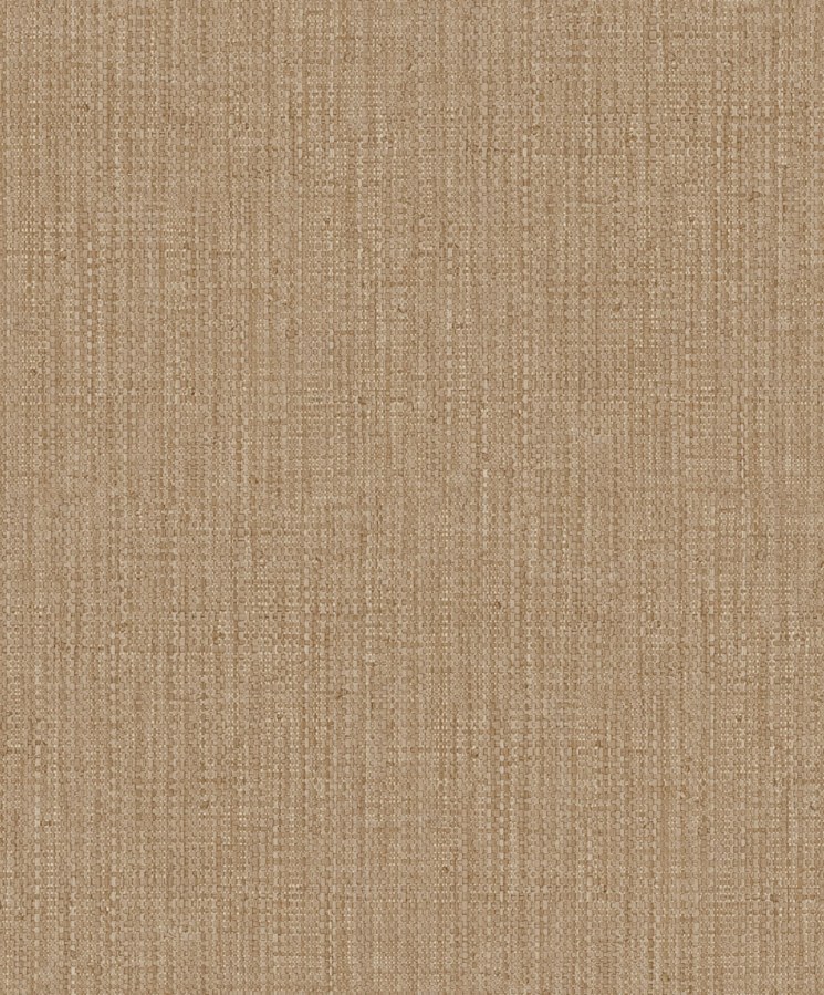 Flisová tapeta na zeď, imitace rohože, Smeđa, IM28002, Imani, Decoprint