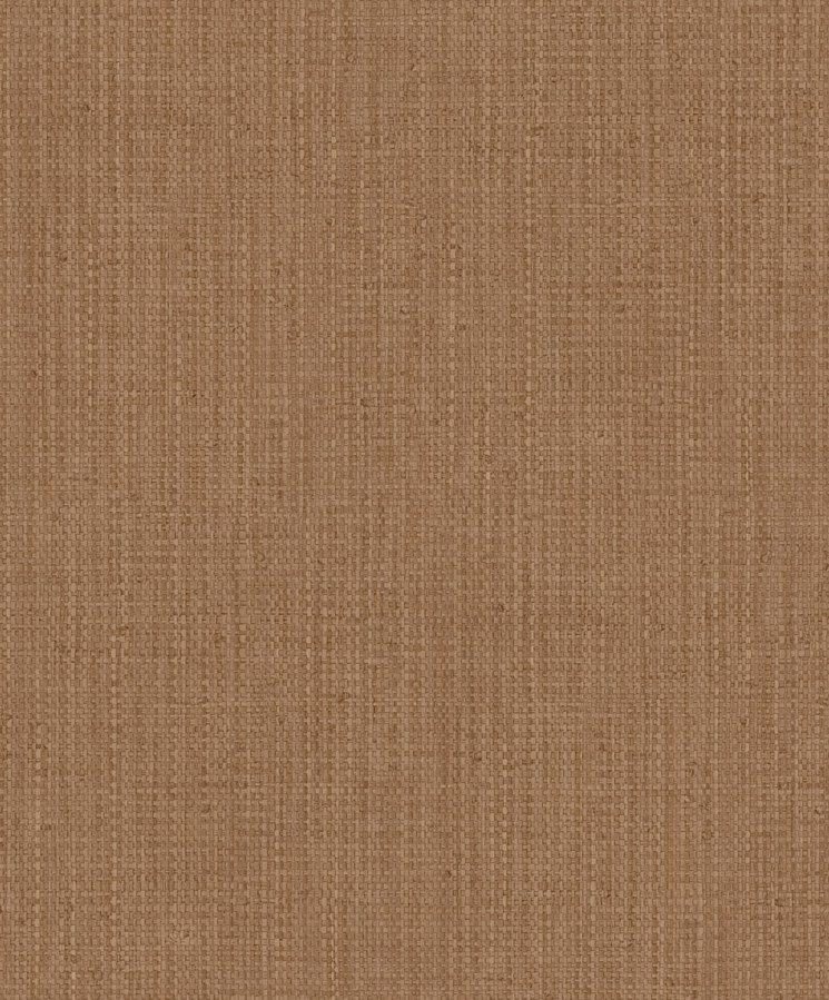 Flisová tapeta na zeď, imitace rohože, Smeđa, IM28005, Imani, Decoprint