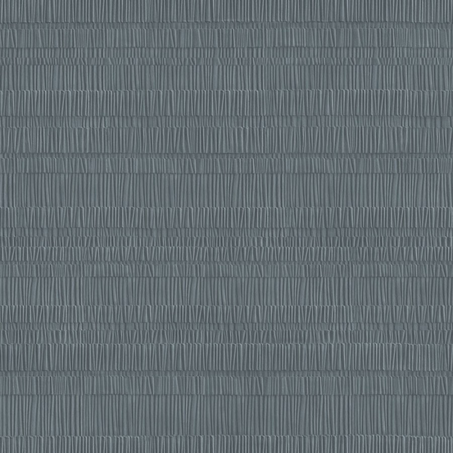 Flisová tapeta na zeď, Plava, imitace krepové látky, TN29034, Terra Nova, Decoprint