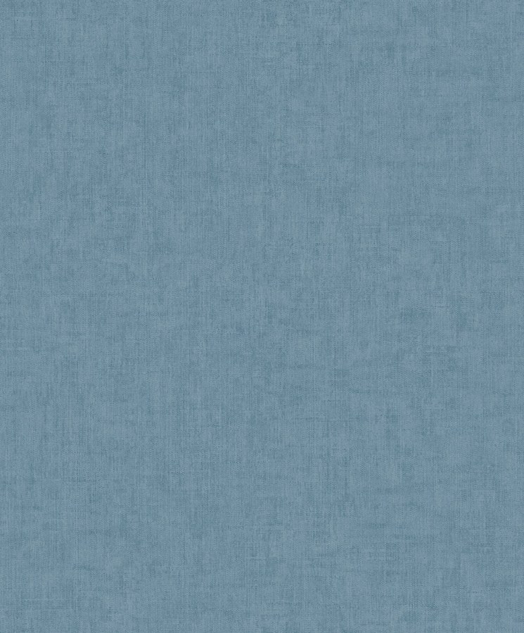 Flisová tapeta na zeď, Plava, imitace látky, FW1030, Feature Walls, Decoprint
