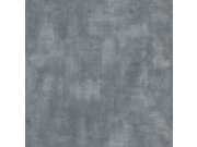 Flisová tapeta na zeď, modro-čedá, imitace látky, TA25011, Tahiti, Shades of Colour, Decoprint