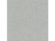 Flisová tapeta na zeď, modro-Siva, imitace látky, AN28208, Antibes, Decoprint