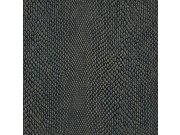 Decoprint - Flisová tapeta na zeď, modro-zlatá, imitace kůže, NHW1038, Perla, Decoprint Flisová tapeta na zeď, modro-zlatá, imitace kůže, NHW1038, Perla, Decoprint