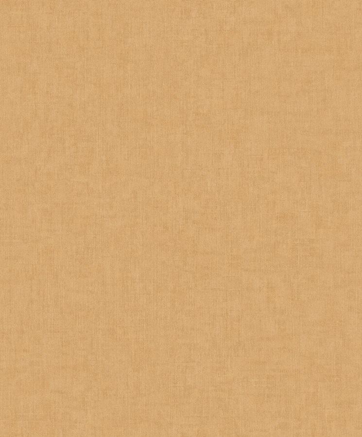 Flisová tapeta na zeď, okrová, imitace látky, FW1028, Feature Walls,  Decoprint