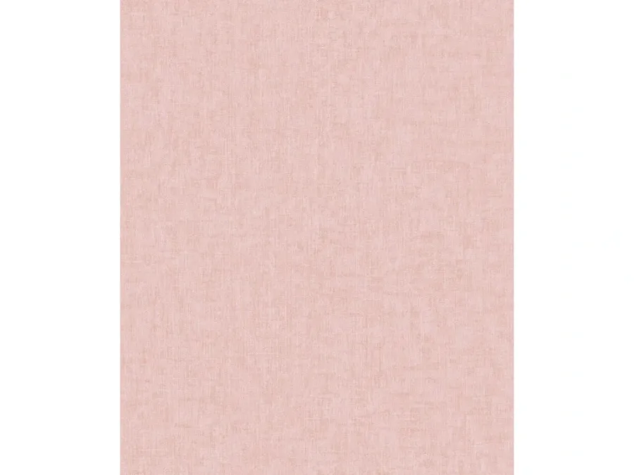 Flisová tapeta na zeď, růžová, imitace látky, FW1029, Feature Walls,  Decoprint