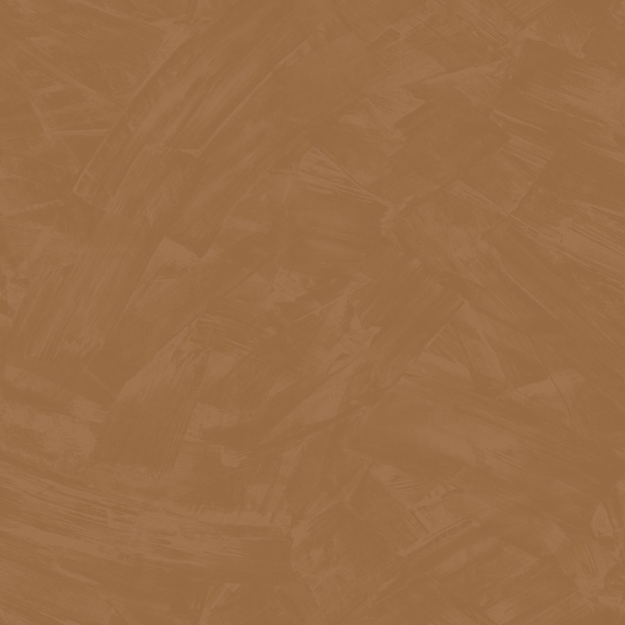 Flisová tapeta na zeď, stěrka, Smeđa, SO27014, Soleado, Decoprint