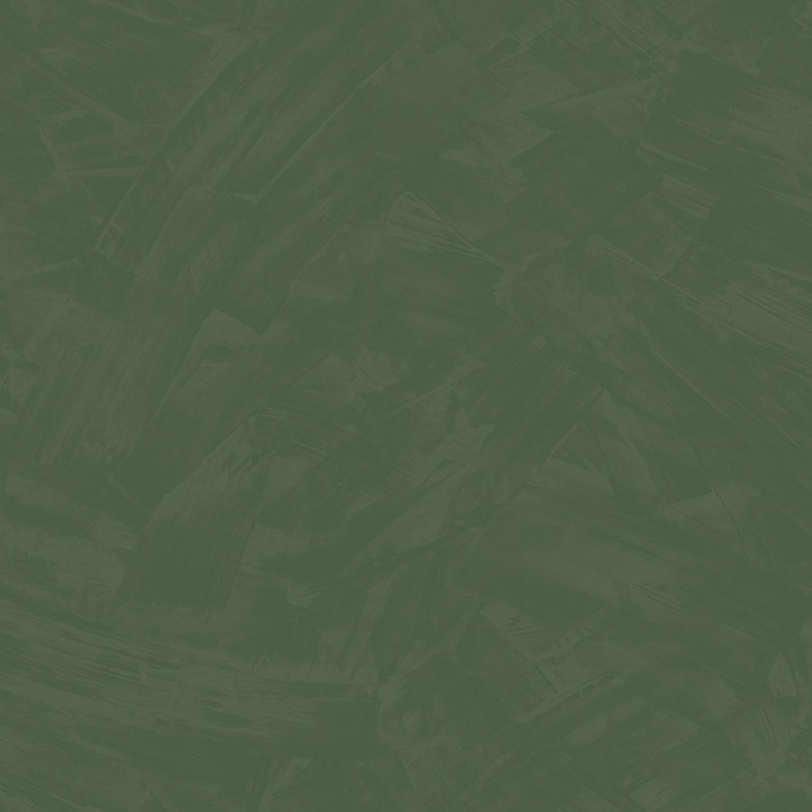 Flisová tapeta na zeď, stěrka, zelena, SO27018, Soleado, Decoprint