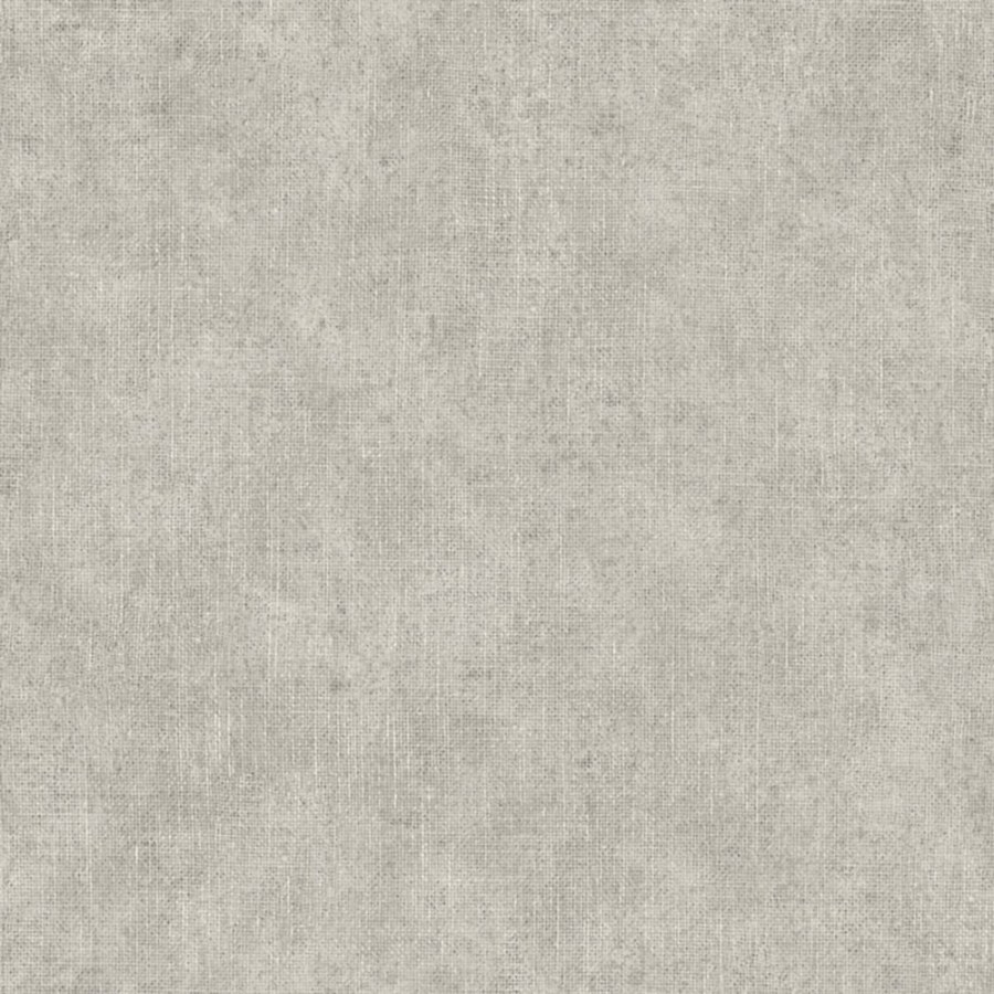 Flisová tapeta na zeď, Siva, imitace látky, NHW1005, Perla, Decoprint