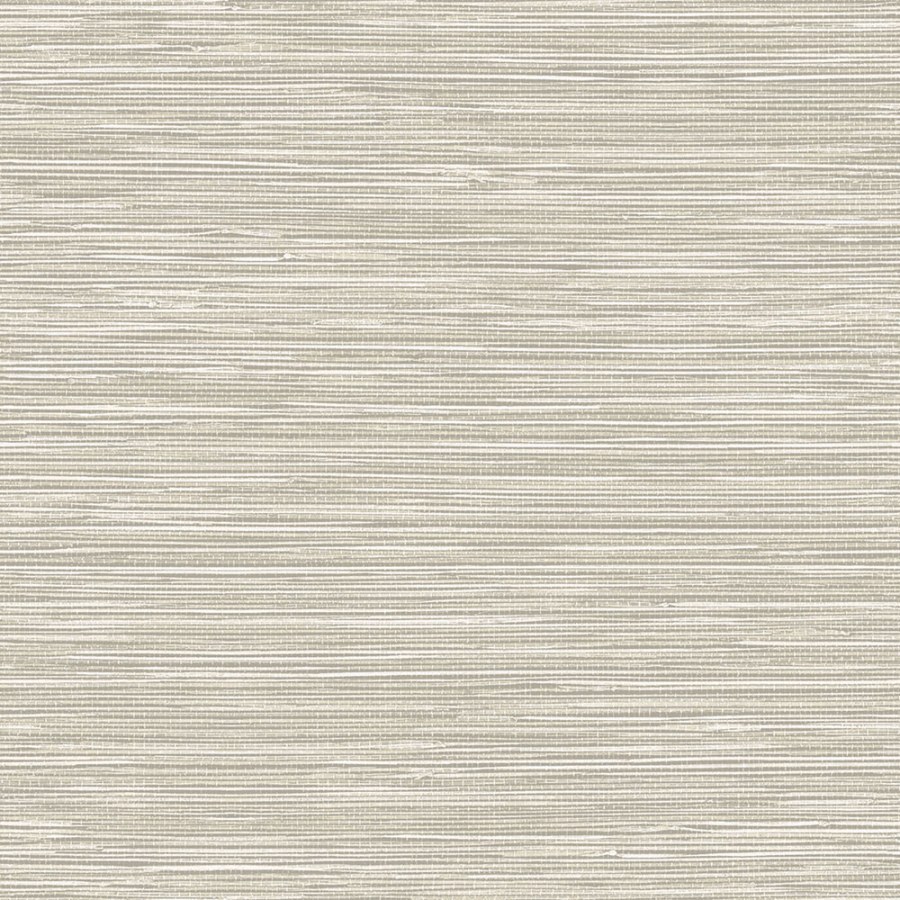 Flisová tapeta na zeď, Siva-Bež, imitace látky, TA25040, Tahiti, Shades of Colour, Decoprint
