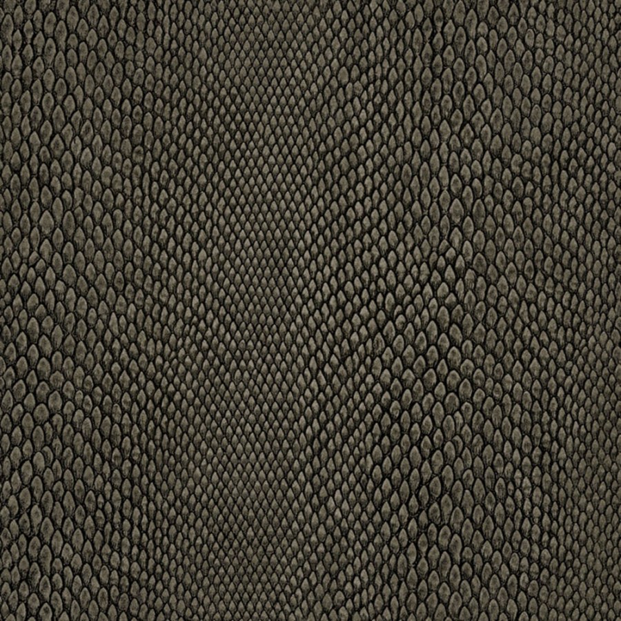Flisová tapeta na zeď, Siva-Smeđa, imitace kůže, NHW1039, Perla, Decoprint