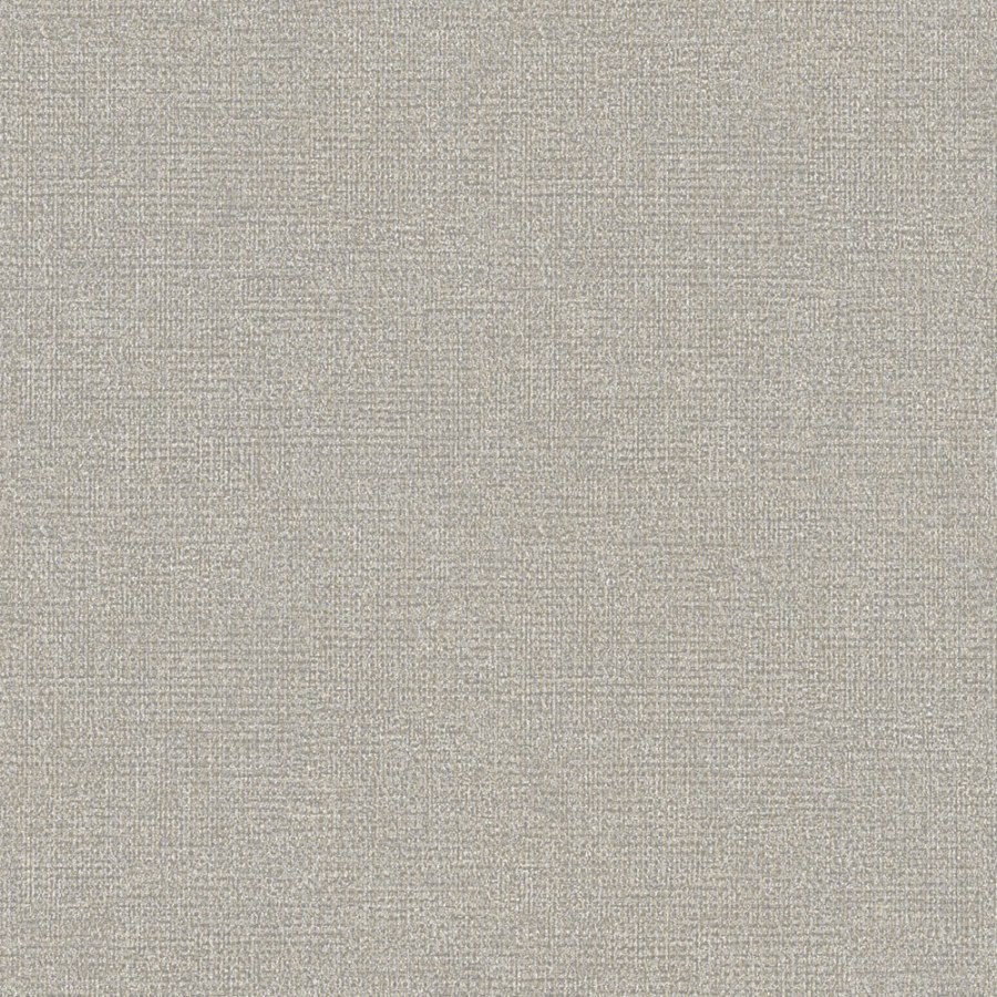 Flisová tapeta na zeď, Siva-Srebrna, imitace látky, RE25124, Reflect, Shades of Colour, Decoprint