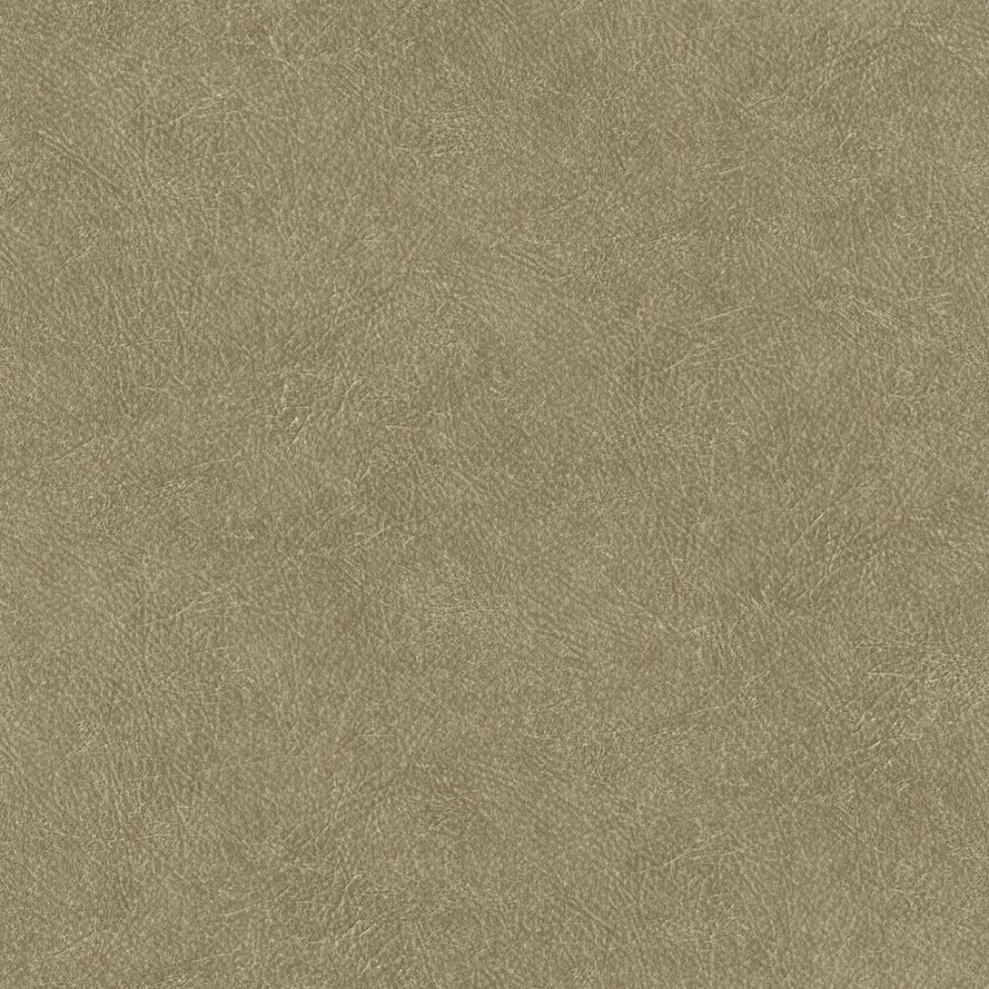 Flisová tapeta na zeď, zelena, imitace kůže, TA25022 Tahiti, Shades of Colour, Decoprint