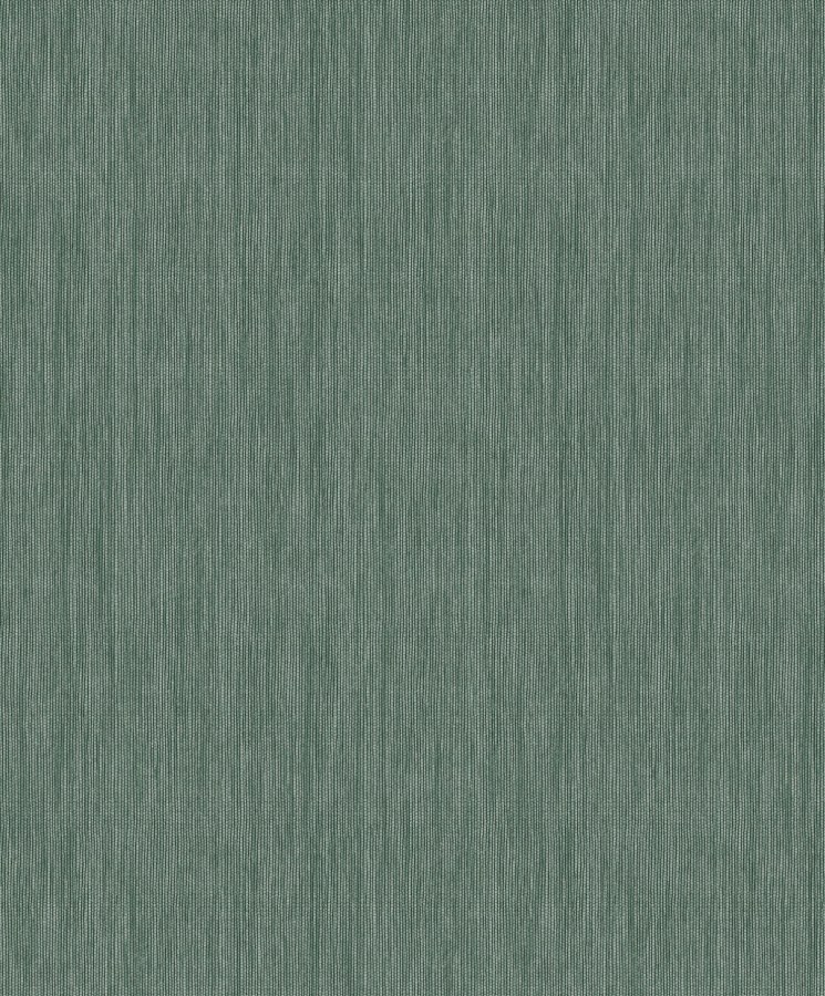 Flisová tapeta na zeď, zelena, imitace látky, BA26017, Brazil, Shades of Colour, Decoprint