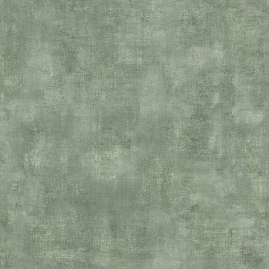 Flisová tapeta na zeď, zelena, imitace látky, TA25009, Tahiti, Shades of Colour, Decoprint