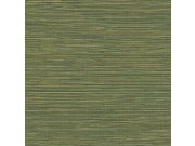 Decoprint - Flisová tapeta na zeď, zelena, imitace látky, TA25045, Tahiti, Shades of Colour, Decoprint Flisová tapeta na zeď, zelena, imitace látky, TA25045, Tahiti, Shades of Colour, Decoprint