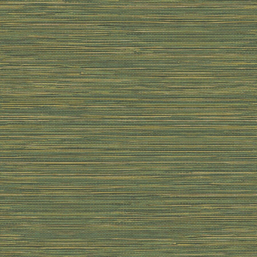 Flisová tapeta na zeď, zelena, imitace látky, TA25045, Tahiti, Shades of Colour, Decoprint