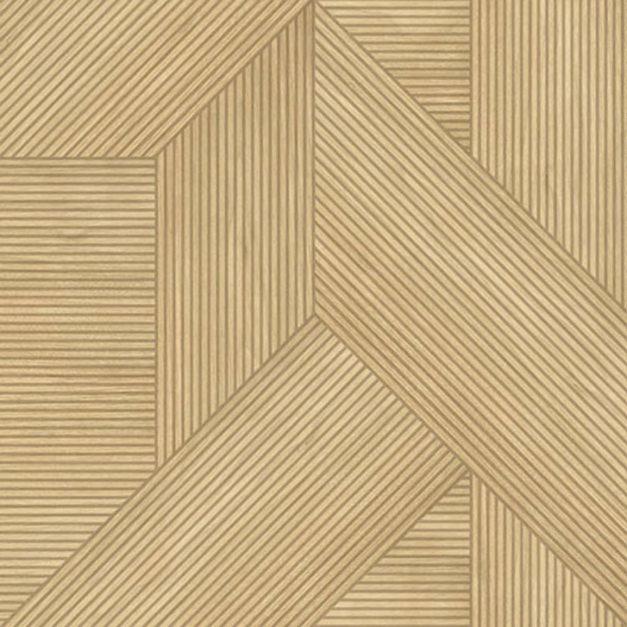 Bež geometrická vliesová tapeta na zeď, imitace obkladu, RE25181, Reflect, Decoprint Bež geometrická vliesová tapeta na zeď, imitace obkladu, RE25181, Reflect, Decoprint