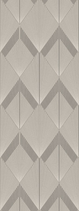 Geometrická vliesová obrazová tapeta na zeď, Siva-Bež, FW4035-5, Feature Walls, Decoprint Geometrická vliesová obrazová tapeta na zeď, Siva-Bež, FW4035-5, Feature Walls, Decoprint