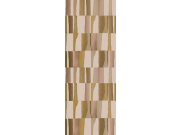 Grafická vliesová obrazová tapeta na zeď, FW4011-4, Feature Walls, Decoprint