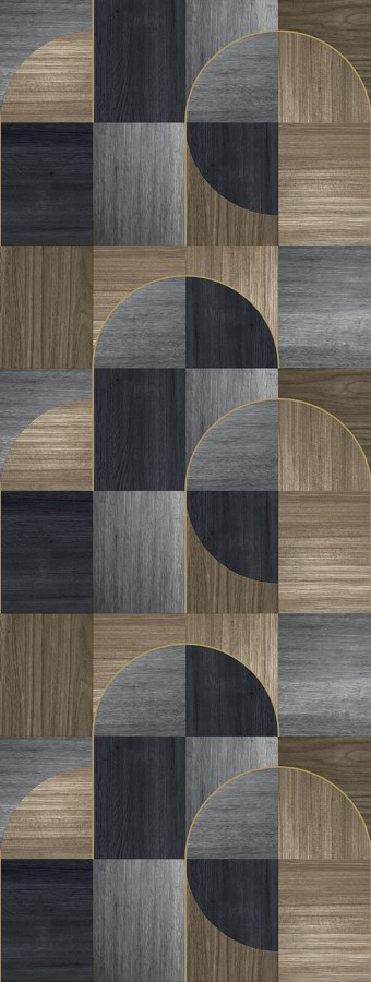 Grafická vliesová obrazová tapeta na zeď, Plava, FW4012-4, Feature Walls, Decoprint Grafická vliesová obrazová tapeta na zeď, Plava, FW4012-4, Feature Walls, Decoprint