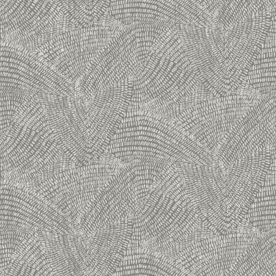 Grafická vliesová tapeta na zeď, Siva, NHW1022, Perla, Decoprint