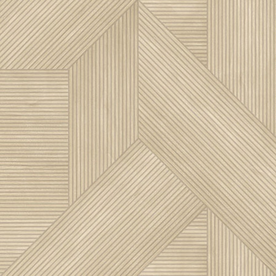 Šedo-Bež geometrická vliesová tapeta na zeď, imitace obkladu, RE25180, Reflect, Decoprint Šedo-Bež geometrická vliesová tapeta na zeď, imitace obkladu, RE25180, Reflect, Decoprint