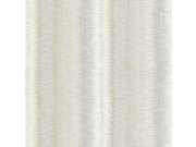 Šedo-Bež vliesová tapeta na zeď, pruhy, RE25140, Reflect, Decoprint Decoprint