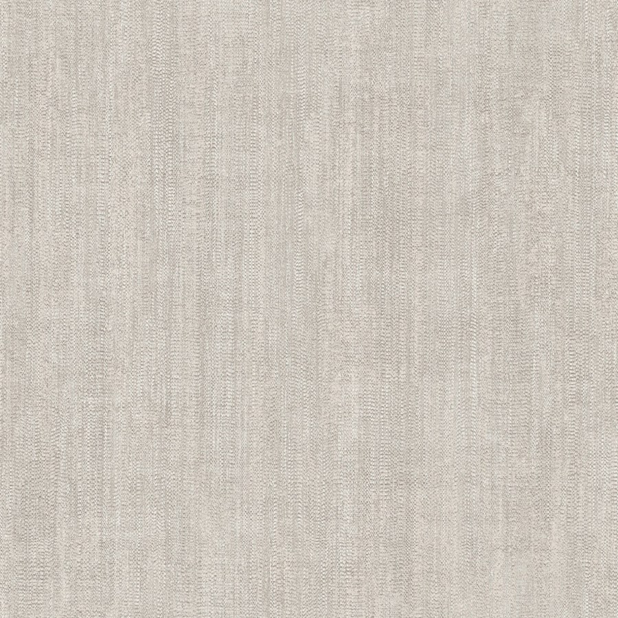 Šedo-Smeđa vliesová tapeta na zeď, imitace látky,  AL26204, Allure, Shades of Colour, Decoprint