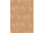 Vliesová obrazová tapeta na zeď, palmové listy, červená, hnědá, IMD28120, Imani, Decoprint Tapety Yara - Decoprint