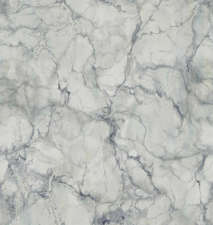 Vliesová obrazová tapeta na zeď, šedá, mramor, FW4052-4, Feature Walls, Decoprint - Decoprint