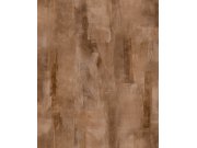 Vliesová tapeta na zeď, bronzová, růžová, vintage, imitace omítky, SY27543, Serenity, Decoprint
