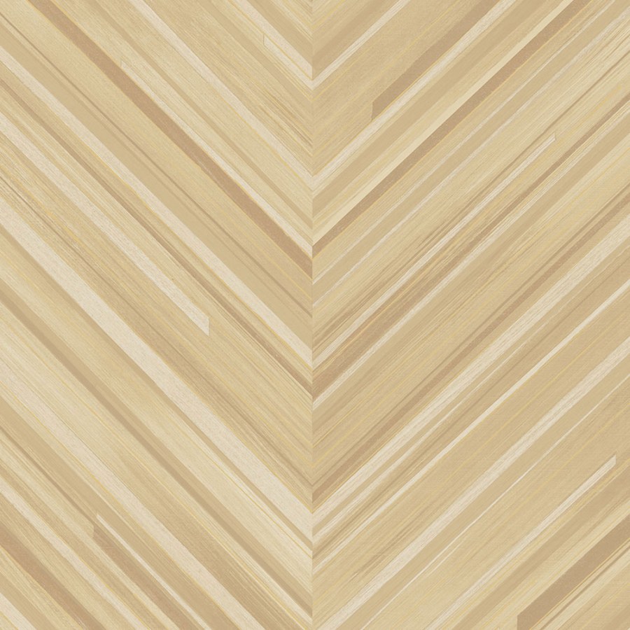 Bež geometrická vliesová tapeta na zeď, rybí kost, 340161, Gilded, Eijffinger