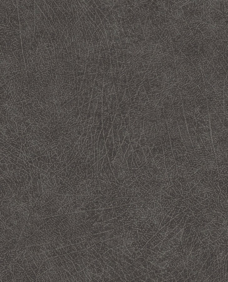 Crna strukturovaná vliesová tapeta na zeď, 333231, Unify, Eijffinger Crna strukturovaná vliesová tapeta na zeď, 333231, Unify, Eijffinger