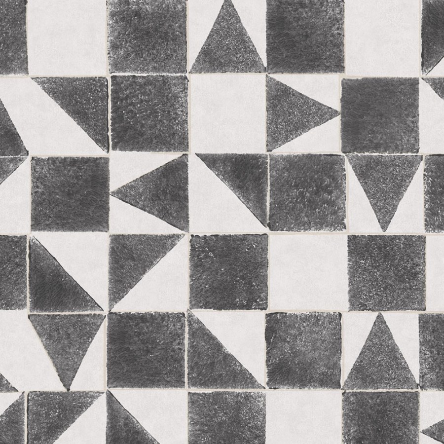 Geometrická vliesová tapeta na zeď 399094, Mini Me, Eijffinger Geometrická vliesová tapeta na zeď 399094, Mini Me, Eijffinger
