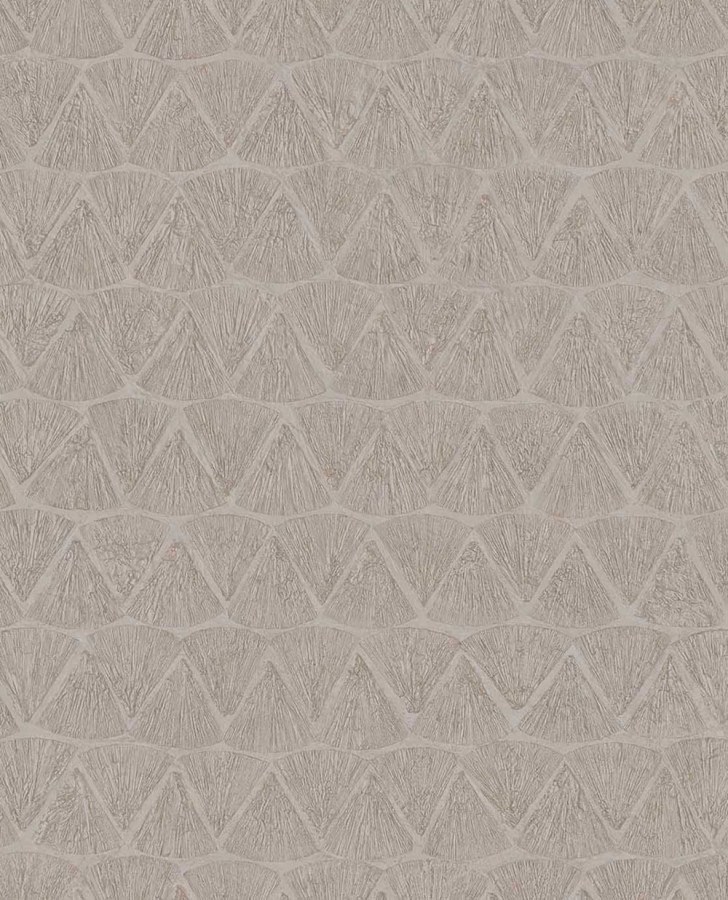 Geometrická vliesová tapeta na zeď, Bež, 340342, Sensory Eijffinger Geometrická vliesová tapeta na zeď, Bež, 340342, Sensory Eijffinger