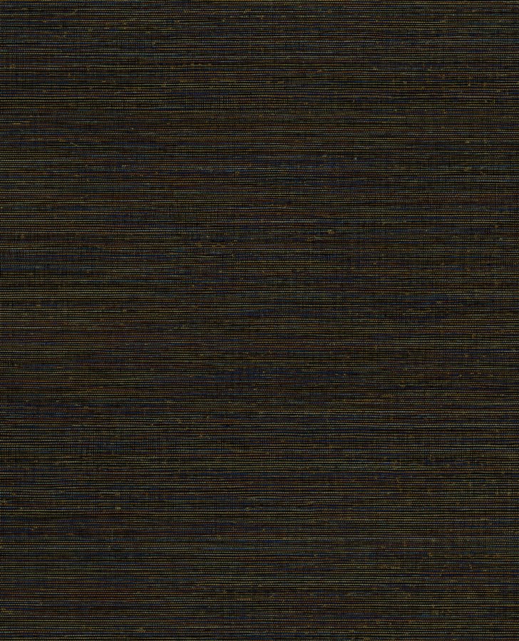 Hnědo-Plava vliesová tapeta na zeď, imitace látky, 333289, Unify, Eijffinger Hnědo-Plava vliesová tapeta na zeď, imitace látky, 333289, Unify, Eijffinger