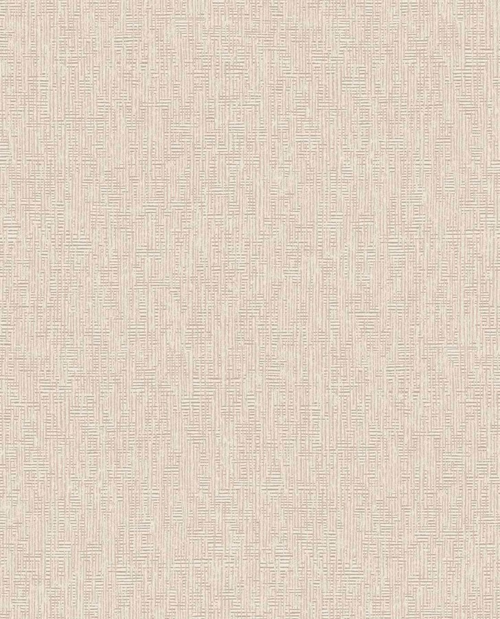 Krem vliesová tapeta na zeď, geometrický vzorek, 333298, Unify, Eijffinger