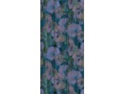 Luksuzne květinová vliesová obrazová tapeta 313570 Canvas Eijffinger